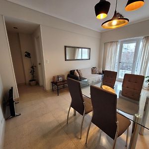 Apartamento de 1 Dormitorio